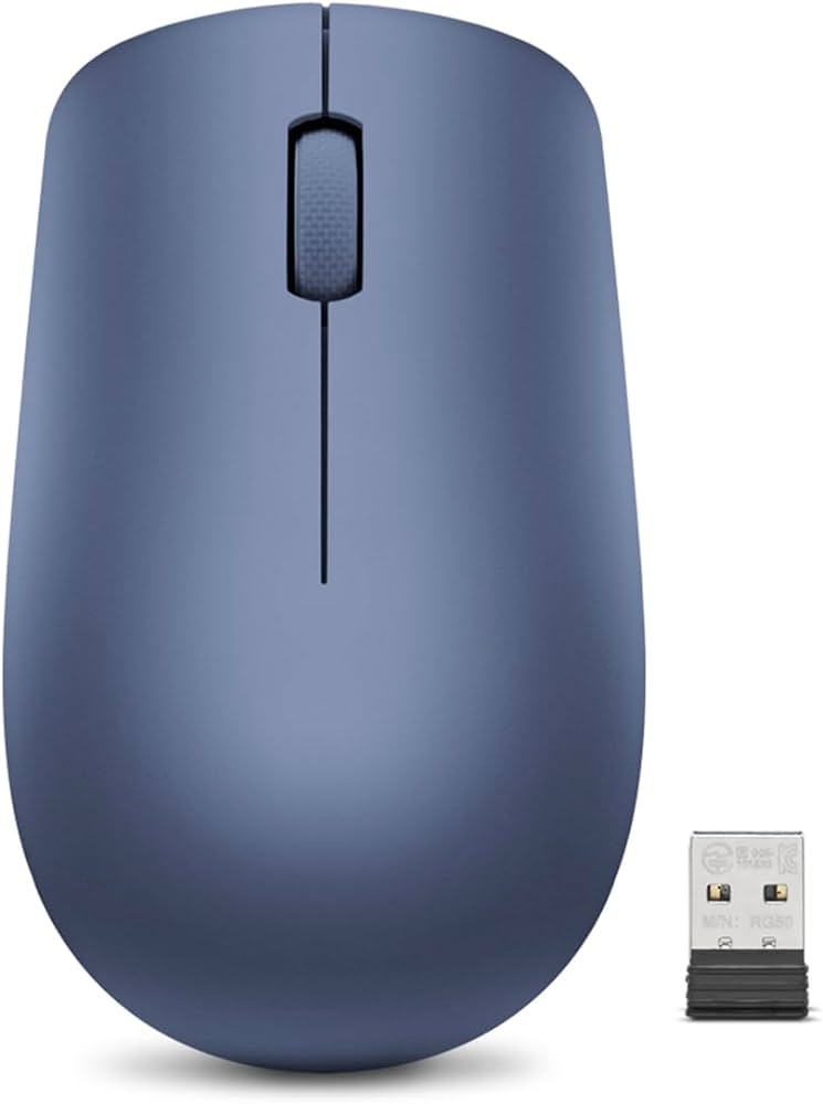 Enhance Your Productivity with the Vssoplor Wireless Mouse: Ultimate Performance Guaranteed