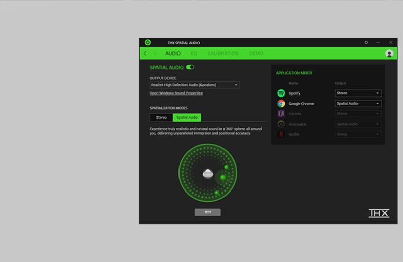 How to Use Razer Headphone Software Ultimate Guide - InnovativeElectro ...