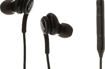 Samsung Type-C Earphones Premium Sound & Comfort
