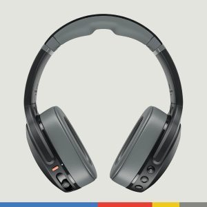 Crusher Evo Wireless Headphones