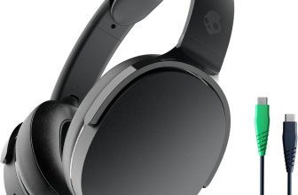 Skullcandy Hesh Evo Wireless Over-Ear Headphones