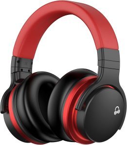 MOVSSOU E7 Headphones