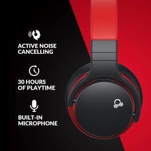 MOVSSOU E7 Headphones