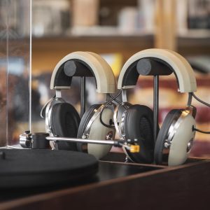Koss Pro4AA headphones