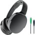 Crusher Evo Wireless Headphones 40H Battery, Bass & Mic