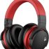 Koss Pro4AA headphones Full-Size Comfortable Retro Beige Style