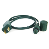 Christmas Light Plug Adapters