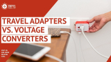 How to Use Voltage-Converters