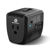 How Use US Voltage Safely in International Devices