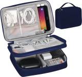 How to Efficiently Manage Your Fyy Travel Cable Organizer
