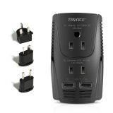 Voltage Converter 220V to 110V