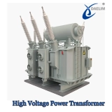 Voltage Transformer Essentials